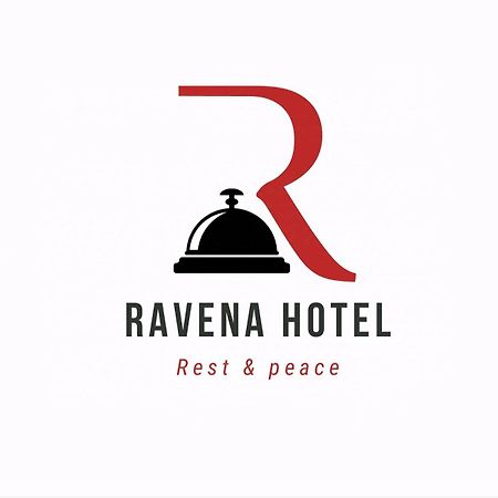 Hospedagem Itaborai Hotel Ravena Itaboraí Exterior foto
